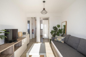 Luminoso apartamento en Santander JDC